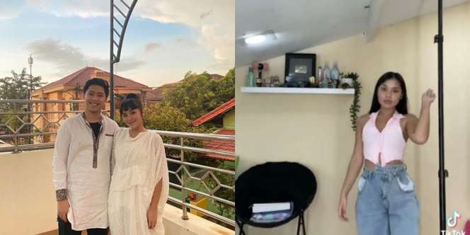 10 Potret Adu Mewah Rumah Selebgram Hits, Milik Awkarin Super Megah, Ada Lift Pribadi!