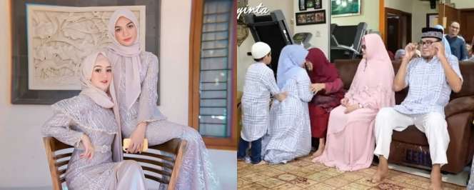 10 Potret Adu Mewah Rumah Selebgram Hits, Milik Awkarin Super Megah, Ada Lift Pribadi!