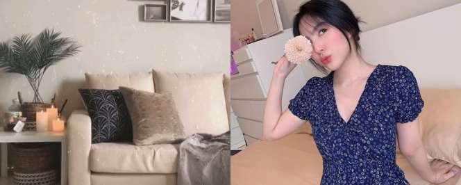 10 Potret Adu Mewah Rumah Selebgram Hits, Milik Awkarin Super Megah, Ada Lift Pribadi!
