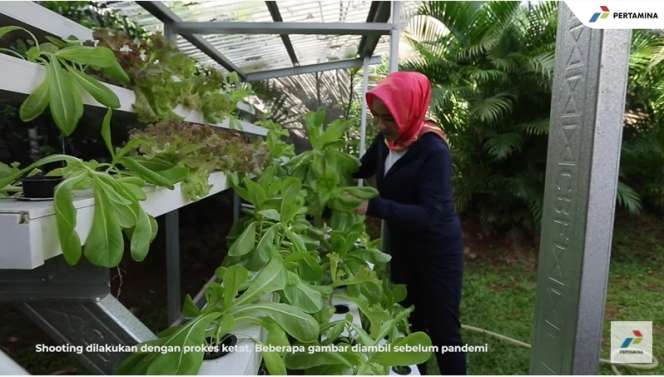 10 Potret Rumah Mewah Dirut Pertamina Nicke Widyawati, The Real Sultan, Megah Banget!