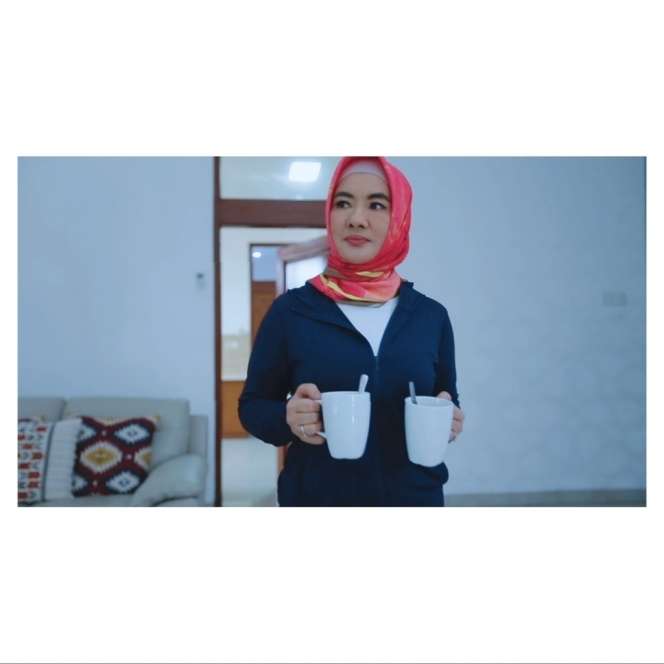 10 Potret Rumah Mewah Dirut Pertamina Nicke Widyawati, The Real Sultan, Megah Banget!
