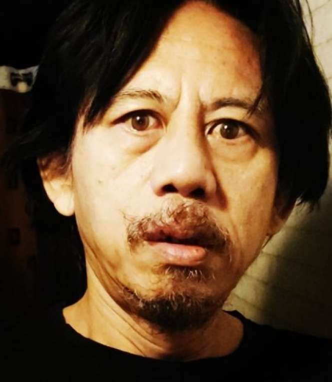 Masih Ingat Kang Mus ‘Preman Pensiun’? Dulu Terkena Stroke Kini Bantu Istri Jualan Takjil!