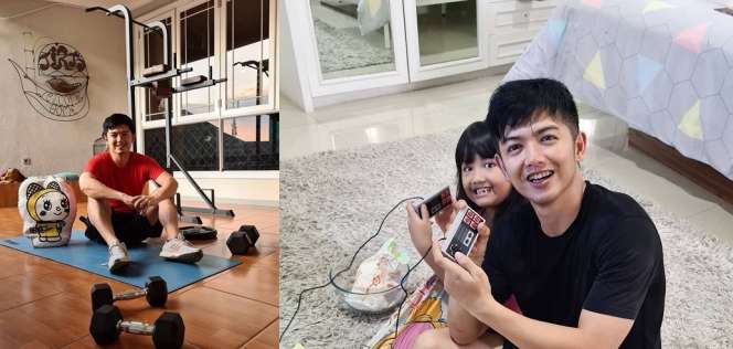 Adu Mewah 6 Rumah Artis di Kawasan Elite Kemang, Milik Maudy Ayunda Bikin Melongo!