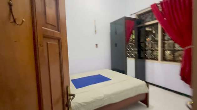 9 Potret Rumah Dewi Perssik di Kampung Halaman, Ternyata Luas Banget!
