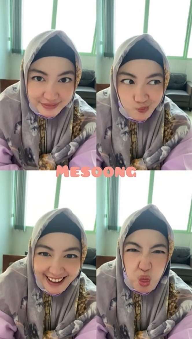 Masih Ingat Maissy Penyanyi Cilik yang Hits di Era 90-an? Kini Profesinya Berubah Drastis!