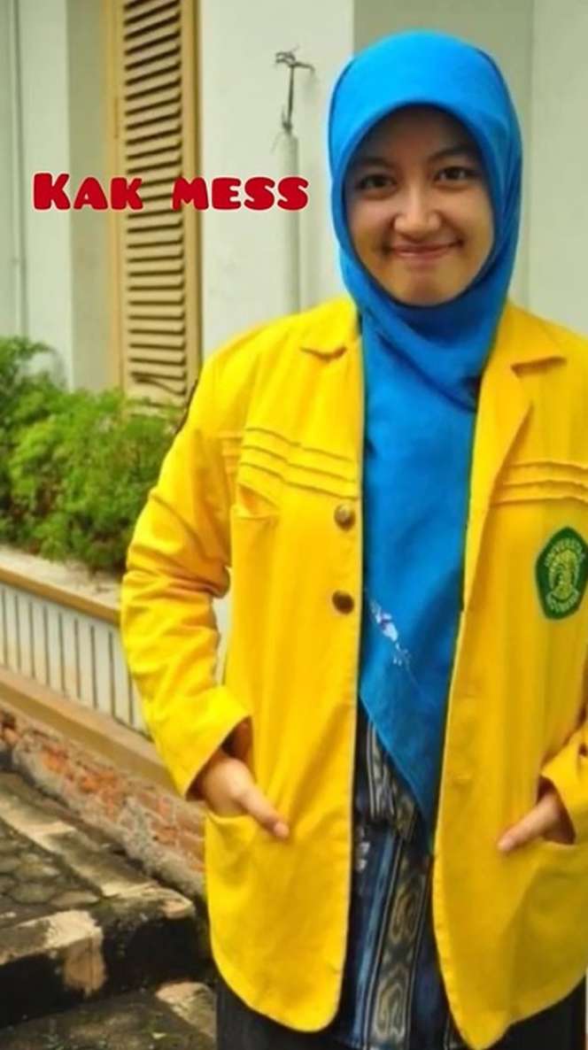 Masih Ingat Maissy Penyanyi Cilik yang Hits di Era 90-an? Kini Profesinya Berubah Drastis!