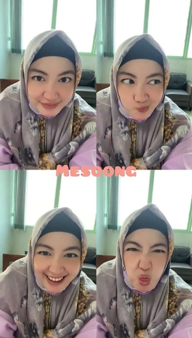 Masih Ingat Maissy Penyanyi Cilik yang Hits di Era 90-an? Kini Profesinya Berubah Drastis!