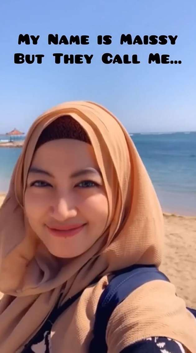 Masih Ingat Maissy Penyanyi Cilik yang Hits di Era 90-an? Kini Profesinya Berubah Drastis!