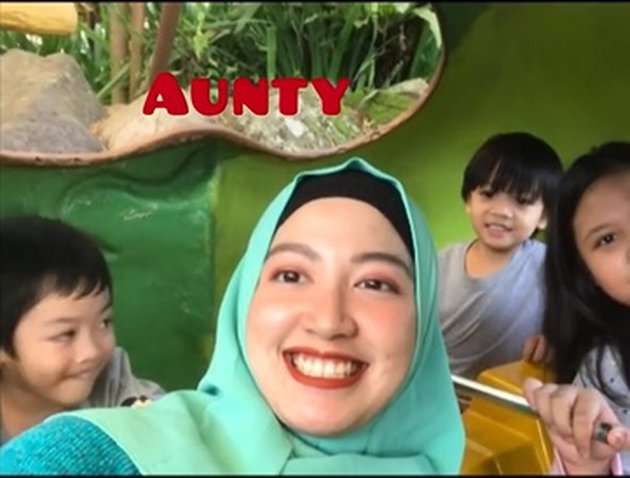 Masih Ingat Maissy Penyanyi Cilik yang Hits di Era 90-an? Kini Profesinya Berubah Drastis!