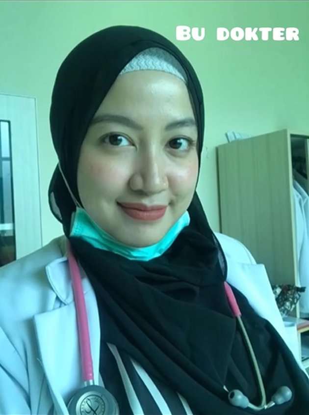 Masih Ingat Maissy Penyanyi Cilik yang Hits di Era 90-an? Kini Profesinya Berubah Drastis!