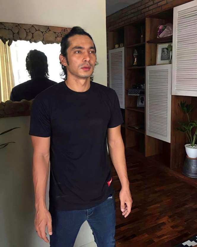 8 Potret Rumah Mewah Abimana Aryasatya, Dulu Hanya Buruh Cuci Artis Kini Jadi ‘Sultan’