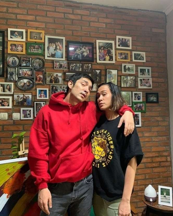 8 Potret Rumah Mewah Abimana Aryasatya, Dulu Hanya Buruh Cuci Artis Kini Jadi ‘Sultan’