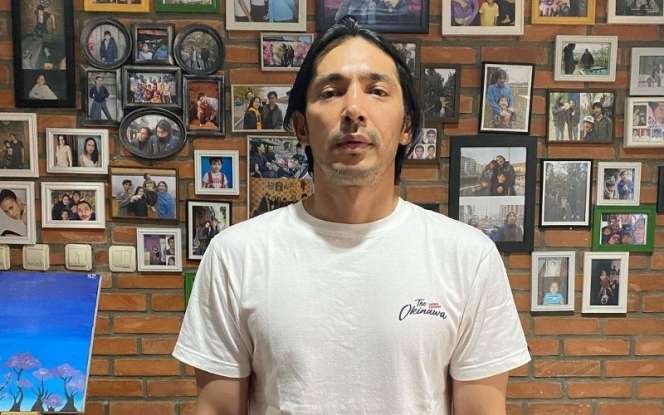 8 Potret Rumah Mewah Abimana Aryasatya, Dulu Hanya Buruh Cuci Artis Kini Jadi ‘Sultan’