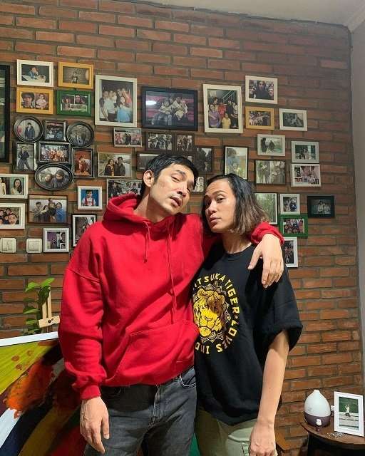 8 Potret Rumah Mewah Abimana Aryasatya, Dulu Hanya Buruh Cuci Artis Kini Jadi ‘Sultan’