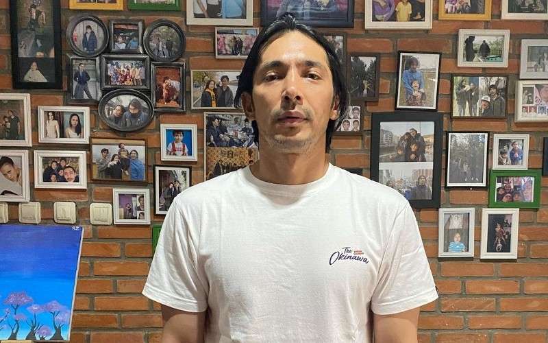 8 Potret Rumah Mewah Abimana Aryasatya, Dulu Hanya Buruh Cuci Artis Kini Jadi ‘Sultan’