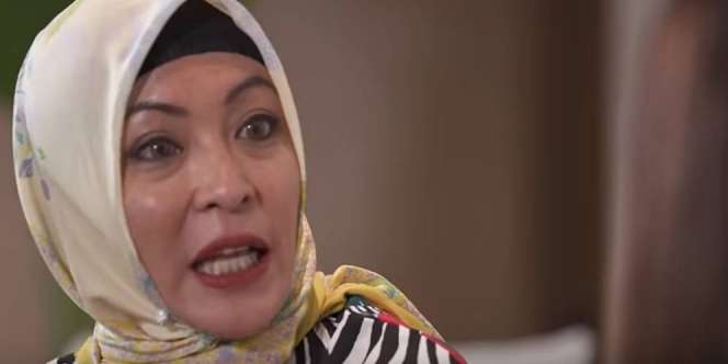 Rahasia Angelina Sondakh Cepat Hafal 15 Juz Alquran