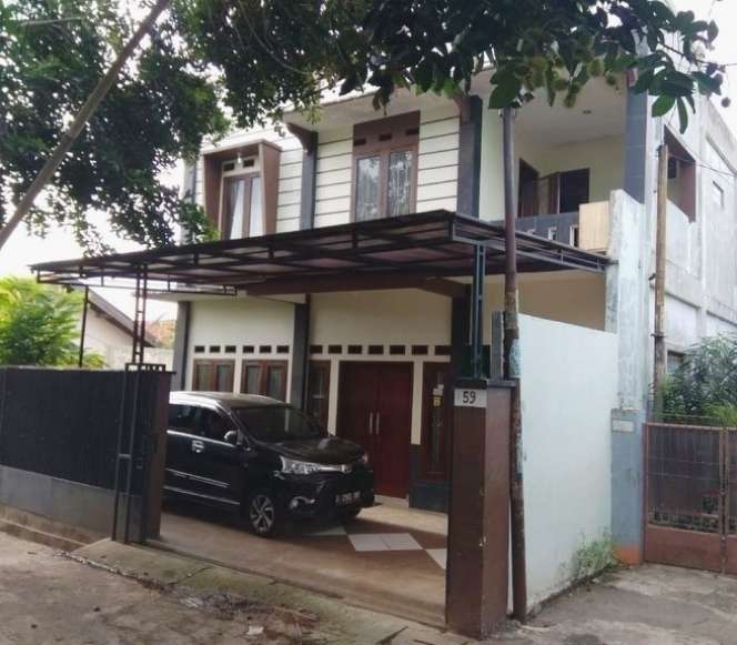 Adu Mewah 10 Rumah Komika Indonesia, Ada yang Tinggal di Tengah Hutan Hingga Istana Megah