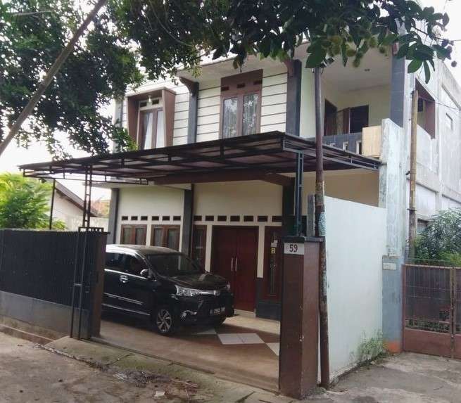 Adu Mewah 10 Rumah Komika Indonesia, Ada yang Tinggal di Tengah Hutan Hingga Istana Megah
