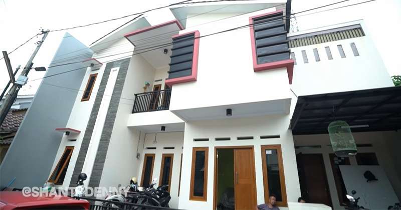 Adu Mewah 10 Rumah Komika Indonesia, Ada yang Tinggal di Tengah Hutan Hingga Istana Megah