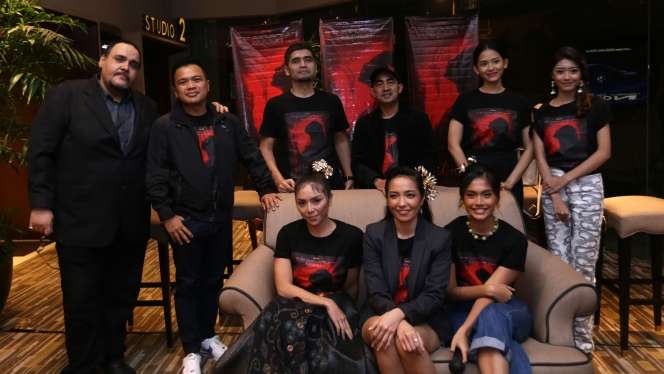 Film Tutuge Angkat Budaya Bali dengan Kaya Pesan Moral