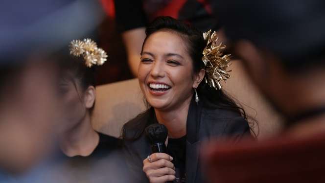 Film Tutuge Angkat Budaya Bali dengan Kaya Pesan Moral