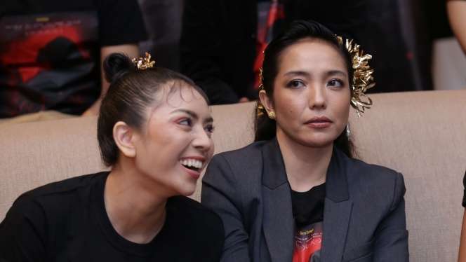 Film Tutuge Angkat Budaya Bali dengan Kaya Pesan Moral