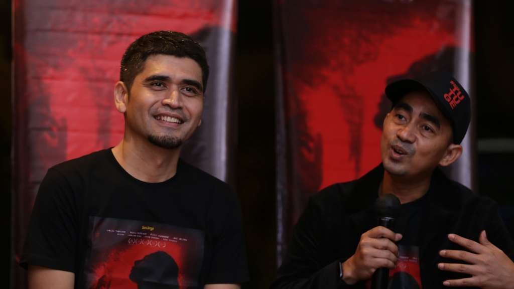 Film Tutuge Angkat Budaya Bali dengan Kaya Pesan Moral