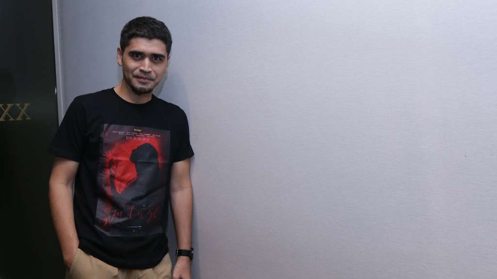 Film Tutuge Angkat Budaya Bali dengan Kaya Pesan Moral