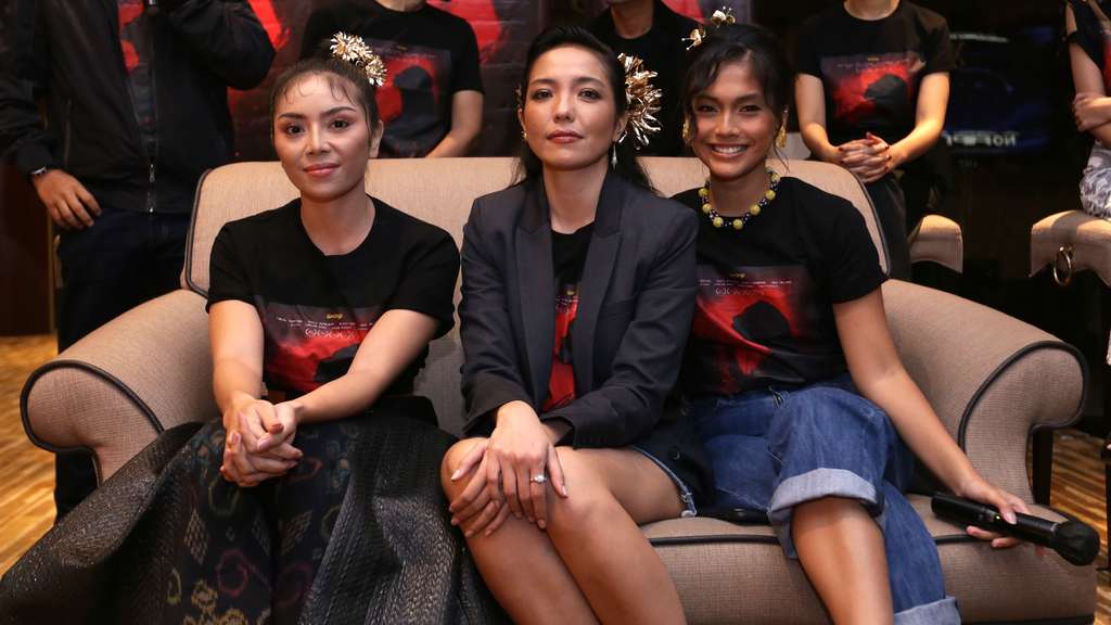 Film Tutuge Angkat Budaya Bali dengan Kaya Pesan Moral