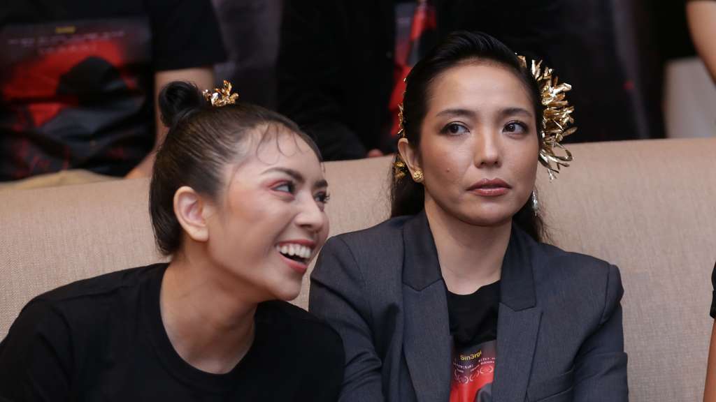 Film Tutuge Angkat Budaya Bali dengan Kaya Pesan Moral