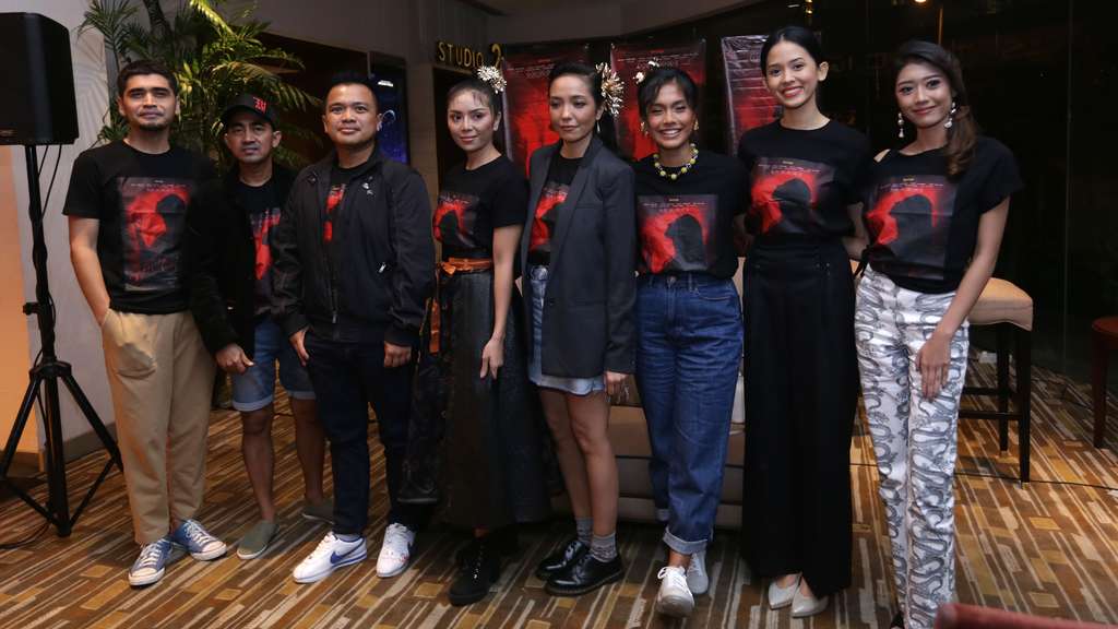 Film Tutuge Angkat Budaya Bali dengan Kaya Pesan Moral