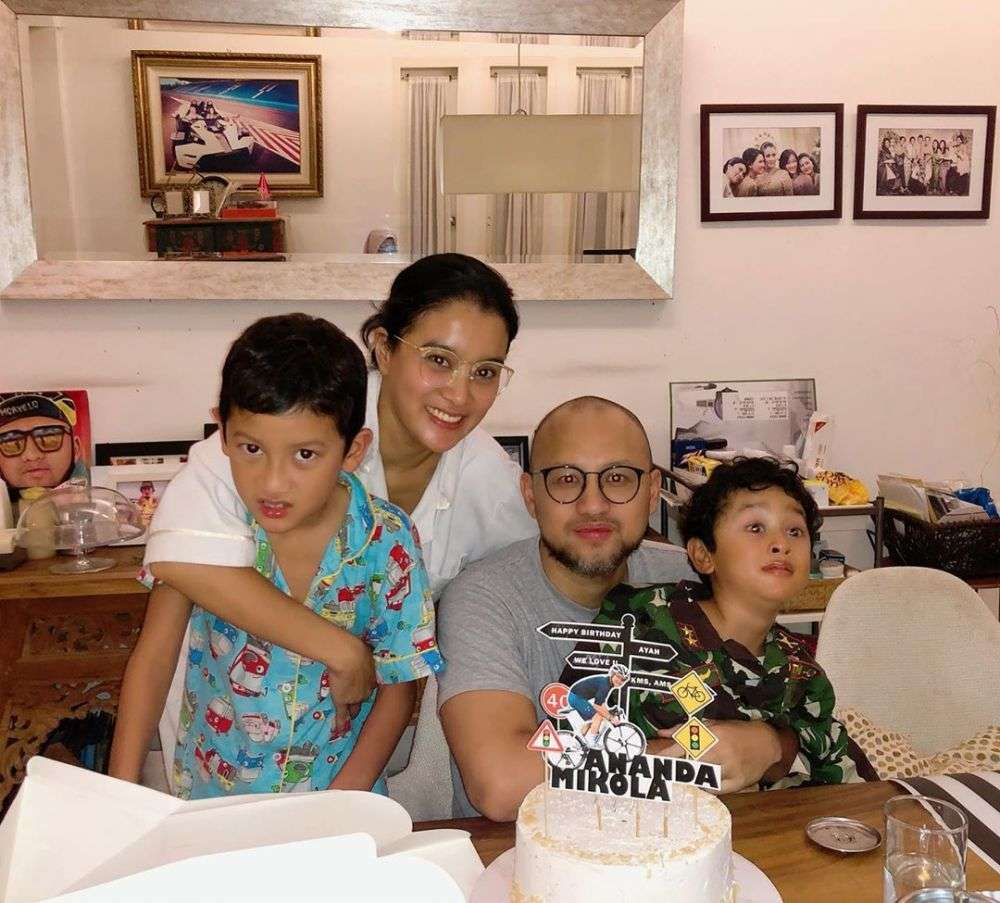 10 Potret Rumah Fadlan Muhammad dan Lyra Virna, Dulu Diisukan Jadi Pasangan Selingkuh!