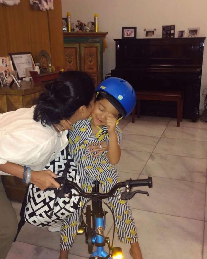 10 Potret Rumah Fadlan Muhammad dan Lyra Virna, Dulu Diisukan Jadi Pasangan Selingkuh!