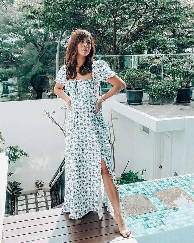 9 Potret Rumah Raya Kohandi si Langganan Antagonis, Megahnya Bak Dalam Sinetron!
