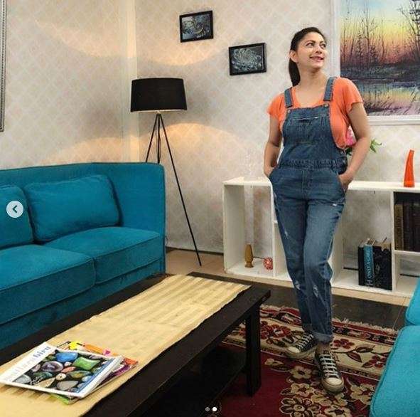 9 Potret Rumah Mewah Cut Keke Usai Jadi Istri Kedua Pengacara Tajir, Bak Tinggal di Sebuah Istana
