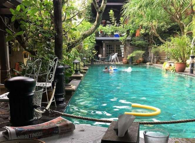 7 Potret Rumah Siti Nurhaliza, Punya Banyak Ruangan Luas Super Mewah!