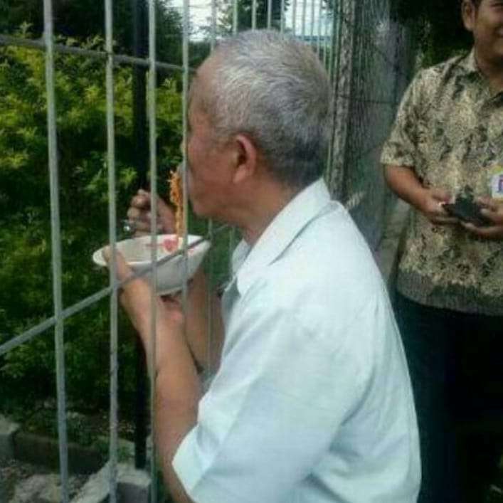 10 Momen Kocak Akibat Lupa, Bikin Capek Ketawa!
