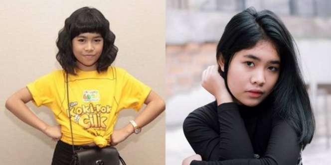 Potret 7 Mantan Pesinetron Cilik Dulu VS Kini Bikin Pangling!