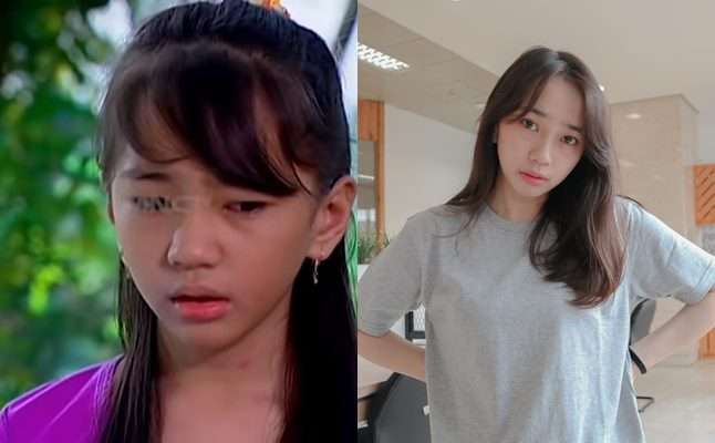 Potret 7 Mantan Pesinetron Cilik Dulu VS Kini Bikin Pangling!