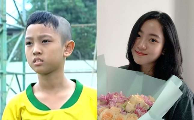 Potret 7 Mantan Pesinetron Cilik Dulu VS Kini Bikin Pangling!