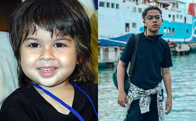 Potret 7 Mantan Pesinetron Cilik Dulu VS Kini Bikin Pangling!