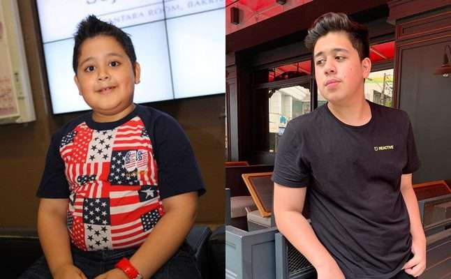 Potret 7 Mantan Pesinetron Cilik Dulu VS Kini Bikin Pangling!