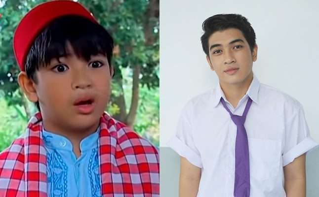 Potret 7 Mantan Pesinetron Cilik Dulu VS Kini Bikin Pangling!