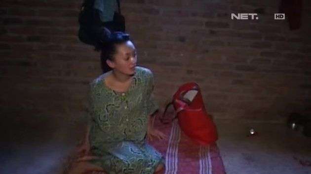 10 Potret Transformasi Rumah Zaskia Gotik, Bak Bumi dan Langit, Dulu Tinggal di Gubuk Kini Istana Megah!