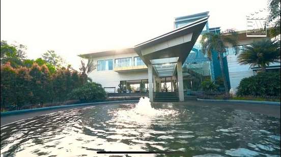 10 Potret Rumah Mewah Fransen Susanto, Bosnya Raffi Ahmad, Cleaning Service yang Kini Jadi Sultan!
