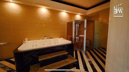 10 Potret Rumah Mewah Fransen Susanto, Bosnya Raffi Ahmad, Cleaning Service yang Kini Jadi Sultan!