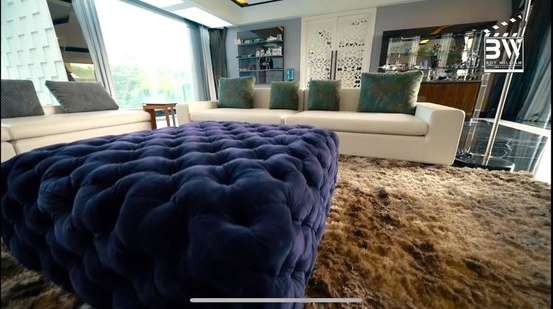 10 Potret Rumah Mewah Fransen Susanto, Bosnya Raffi Ahmad, Cleaning Service yang Kini Jadi Sultan!