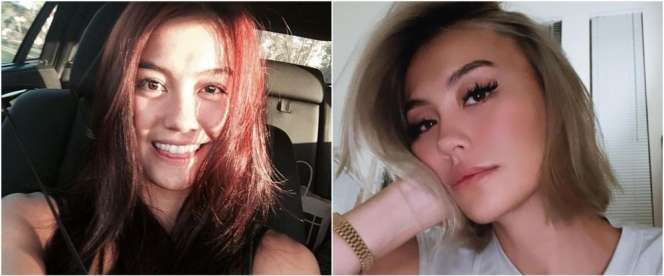 Potret Dulu VS Kini Agnez Mo, Penampilan Terbarunya Jadi Omongan