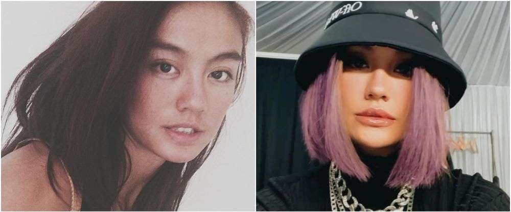 Potret Dulu VS Kini Agnez Mo, Penampilan Terbarunya Jadi Omongan