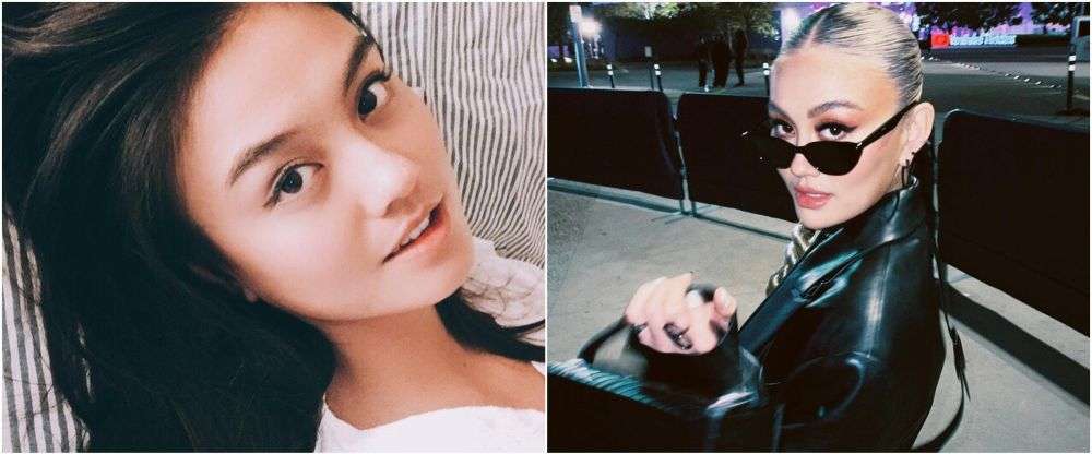 Potret Dulu VS Kini Agnez Mo, Penampilan Terbarunya Jadi Omongan